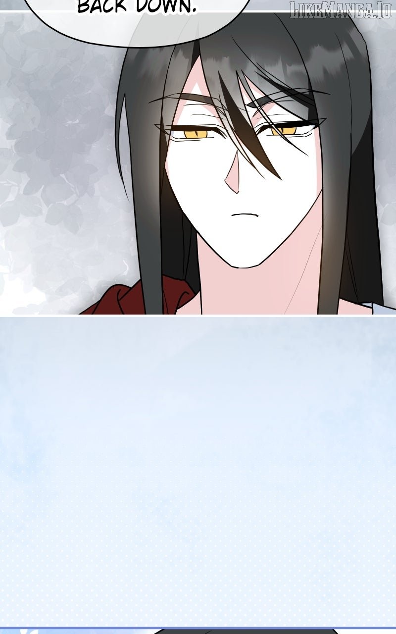 Before I Knew It, I Had Stolen the Dark Lord’s Heart Chapter 74 - Page 49