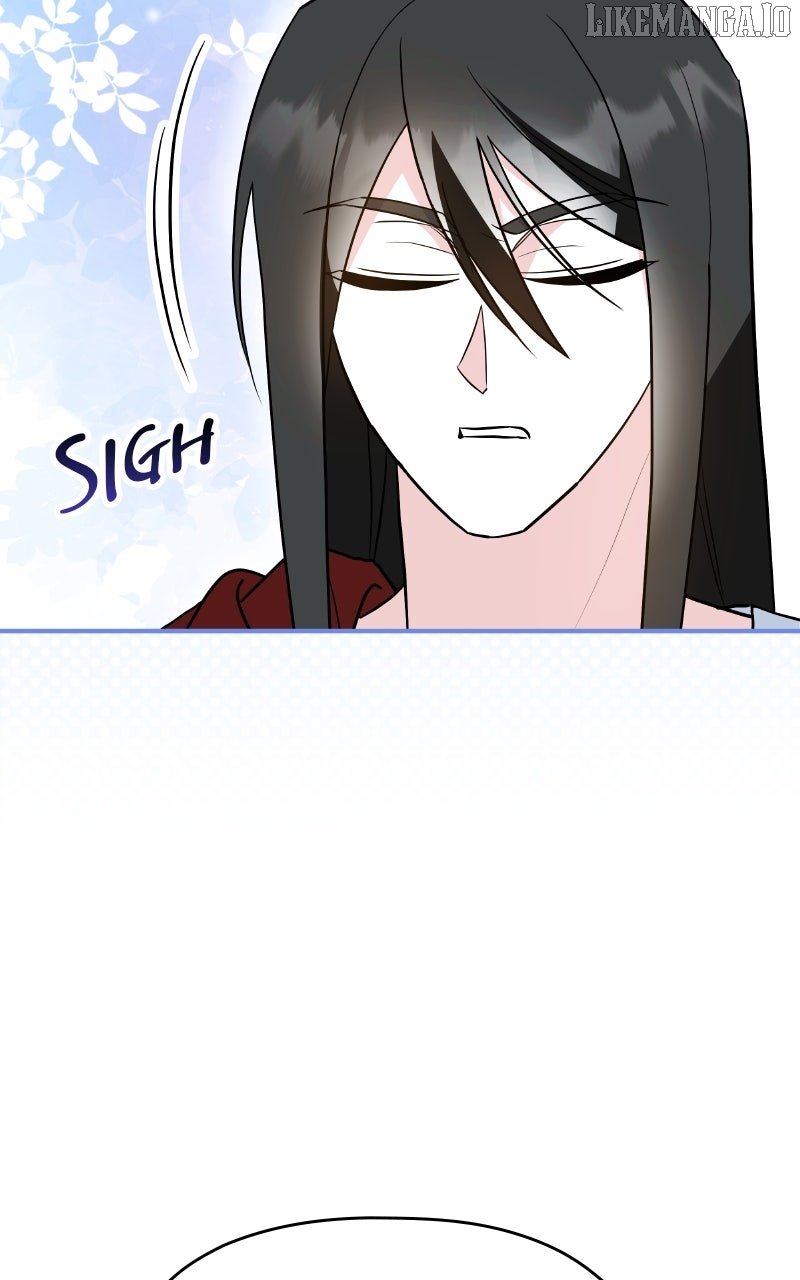 Before I Knew It, I Had Stolen the Dark Lord’s Heart Chapter 74 - Page 50