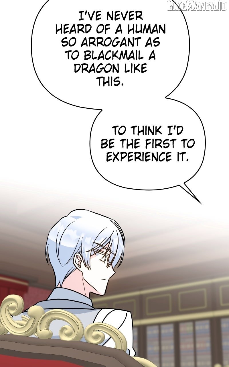 Before I Knew It, I Had Stolen the Dark Lord’s Heart Chapter 74 - Page 51