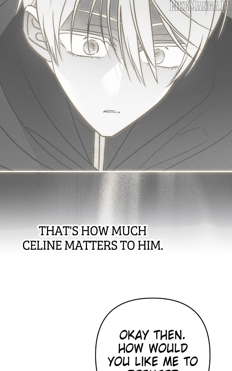 Before I Knew It, I Had Stolen the Dark Lord’s Heart Chapter 74 - Page 53