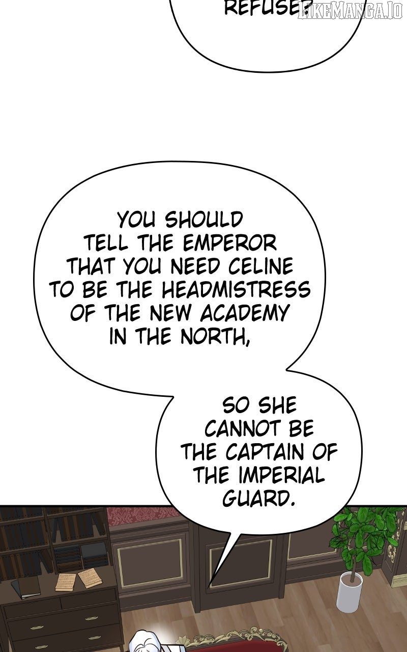 Before I Knew It, I Had Stolen the Dark Lord’s Heart Chapter 74 - Page 54