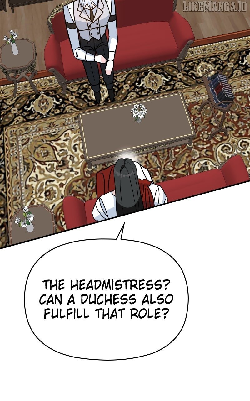 Before I Knew It, I Had Stolen the Dark Lord’s Heart Chapter 74 - Page 55