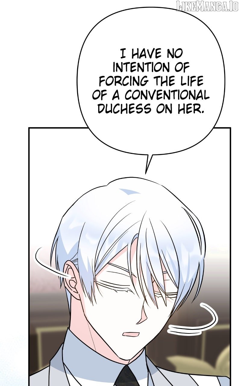 Before I Knew It, I Had Stolen the Dark Lord’s Heart Chapter 74 - Page 56