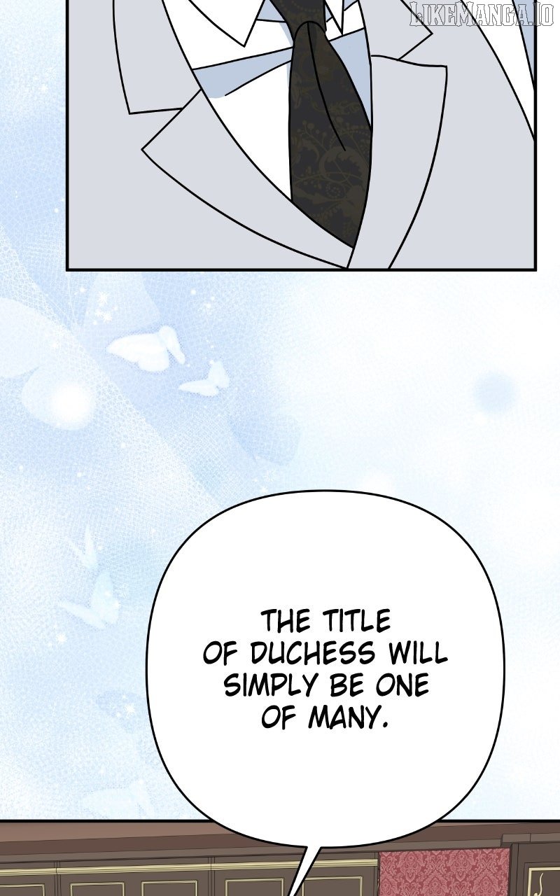Before I Knew It, I Had Stolen the Dark Lord’s Heart Chapter 74 - Page 57