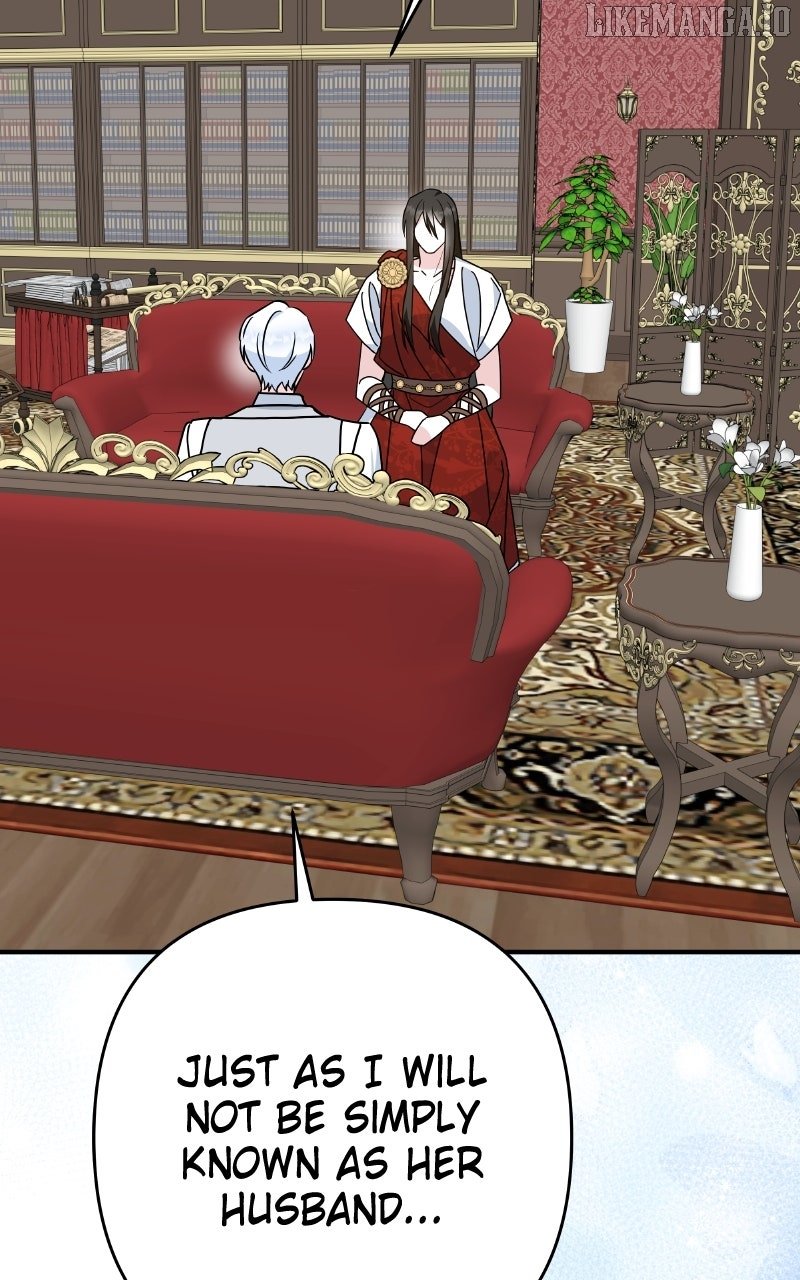 Before I Knew It, I Had Stolen the Dark Lord’s Heart Chapter 74 - Page 58