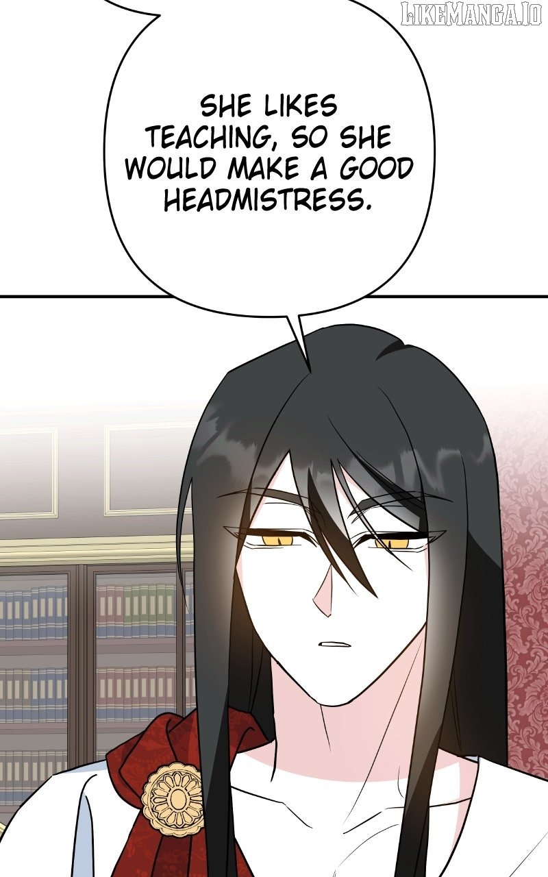 Before I Knew It, I Had Stolen the Dark Lord’s Heart Chapter 74 - Page 60