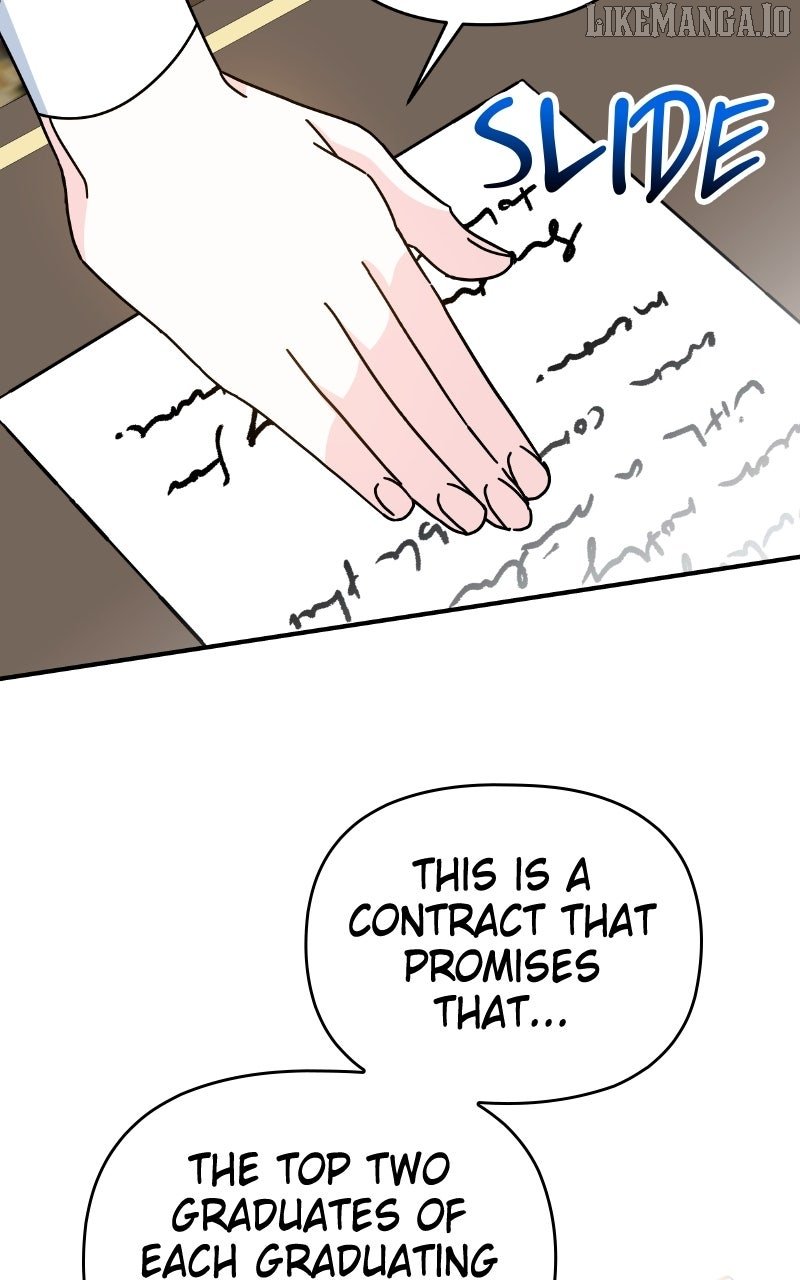 Before I Knew It, I Had Stolen the Dark Lord’s Heart Chapter 74 - Page 62