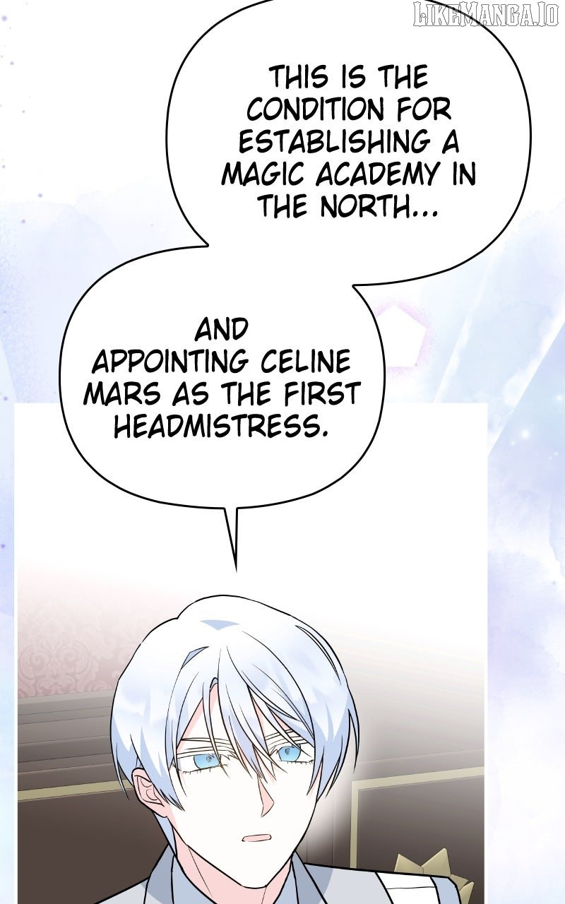 Before I Knew It, I Had Stolen the Dark Lord’s Heart Chapter 74 - Page 64