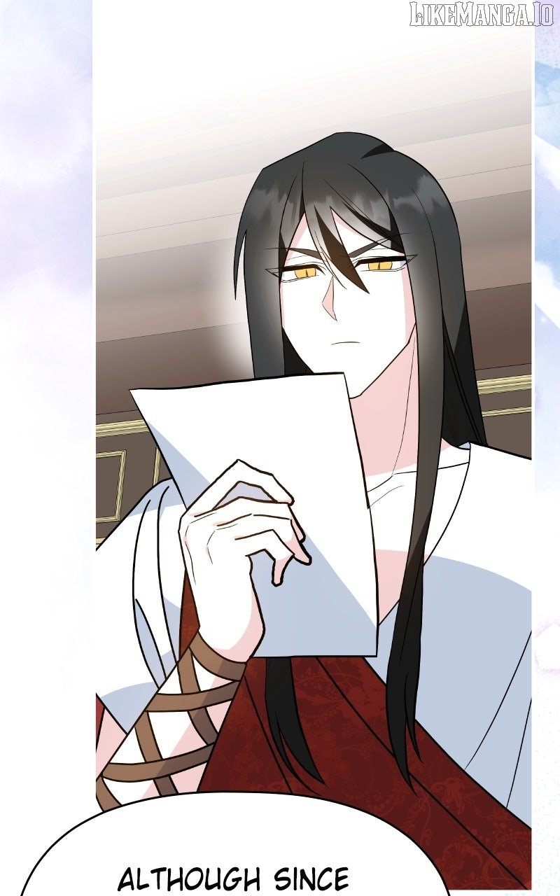 Before I Knew It, I Had Stolen the Dark Lord’s Heart Chapter 74 - Page 66