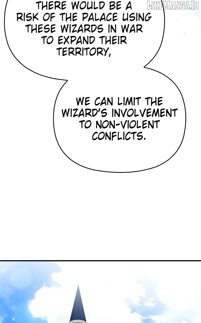 Before I Knew It, I Had Stolen the Dark Lord’s Heart Chapter 74 - Page 67