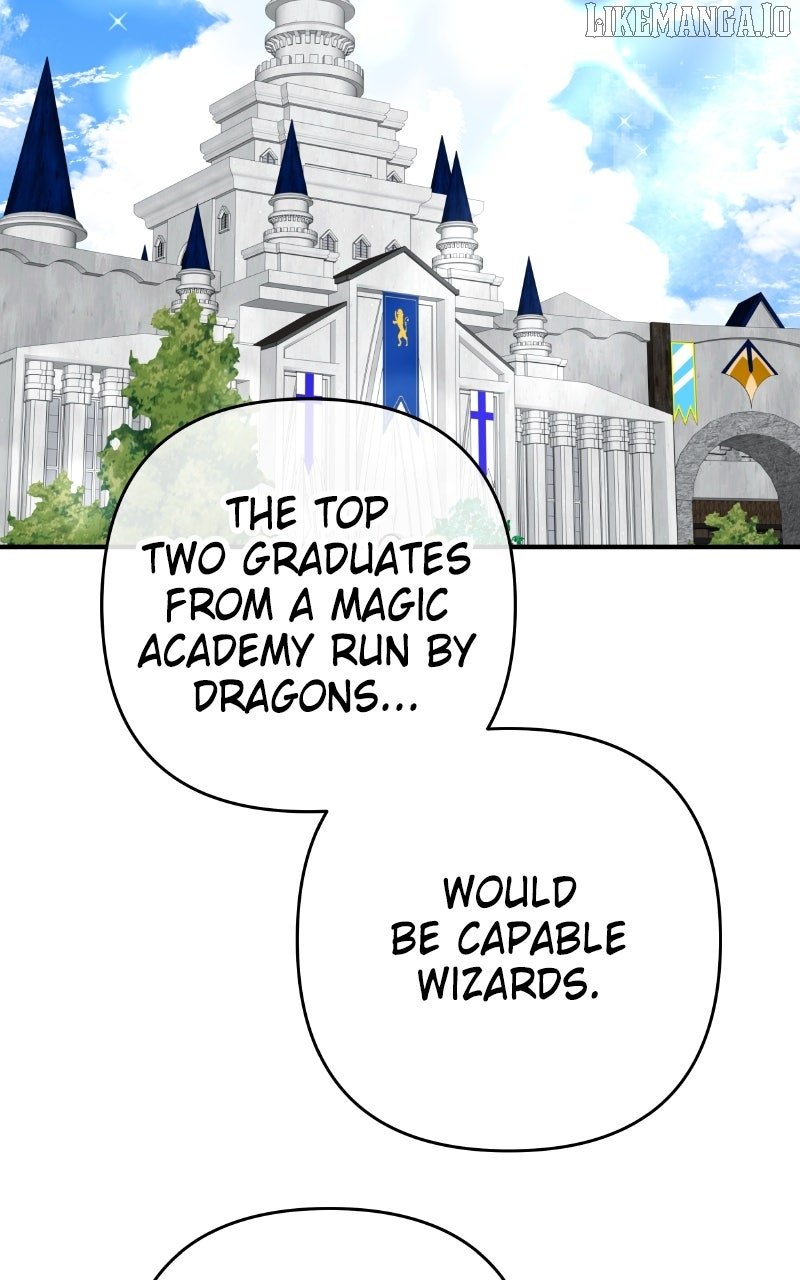 Before I Knew It, I Had Stolen the Dark Lord’s Heart Chapter 74 - Page 68