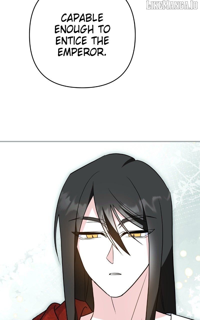 Before I Knew It, I Had Stolen the Dark Lord’s Heart Chapter 74 - Page 69