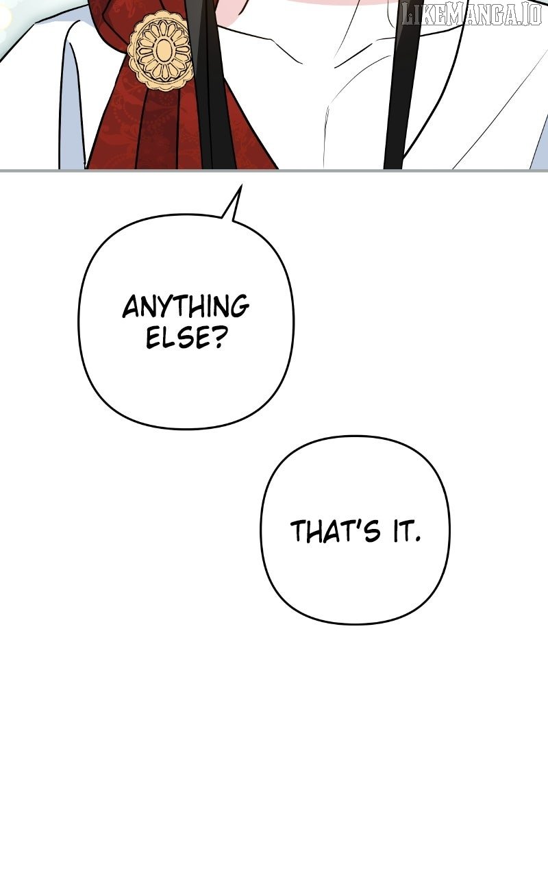 Before I Knew It, I Had Stolen the Dark Lord’s Heart Chapter 74 - Page 70