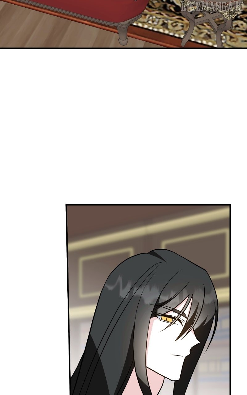 Before I Knew It, I Had Stolen the Dark Lord’s Heart Chapter 74 - Page 72