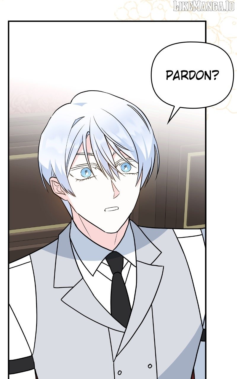 Before I Knew It, I Had Stolen the Dark Lord’s Heart Chapter 74 - Page 74