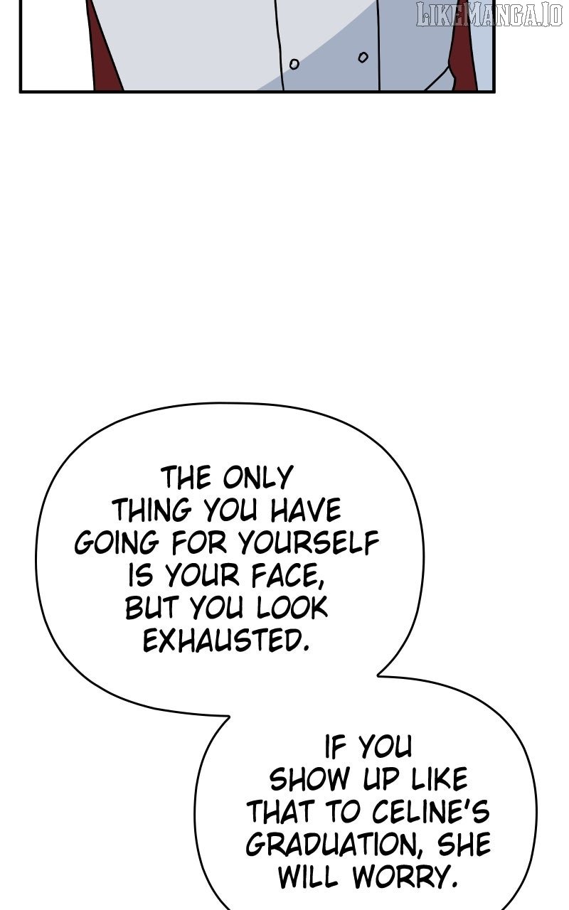 Before I Knew It, I Had Stolen the Dark Lord’s Heart Chapter 74 - Page 75