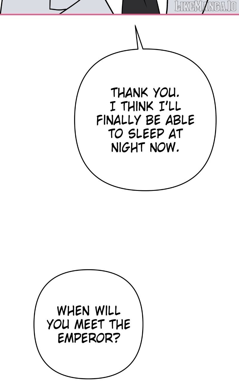 Before I Knew It, I Had Stolen the Dark Lord’s Heart Chapter 74 - Page 78