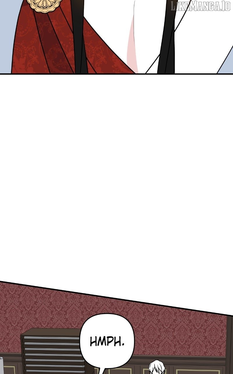 Before I Knew It, I Had Stolen the Dark Lord’s Heart Chapter 74 - Page 82
