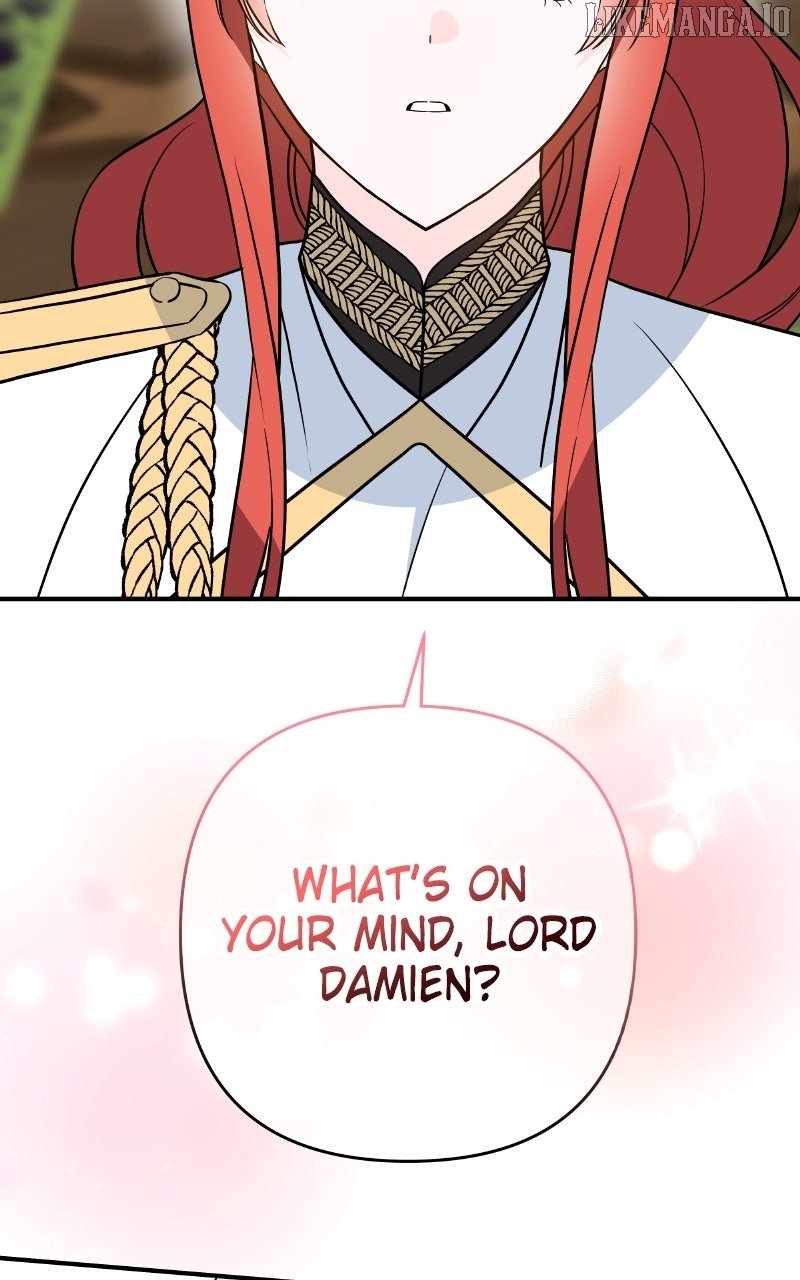 Before I Knew It, I Had Stolen the Dark Lord’s Heart Chapter 74 - Page 85
