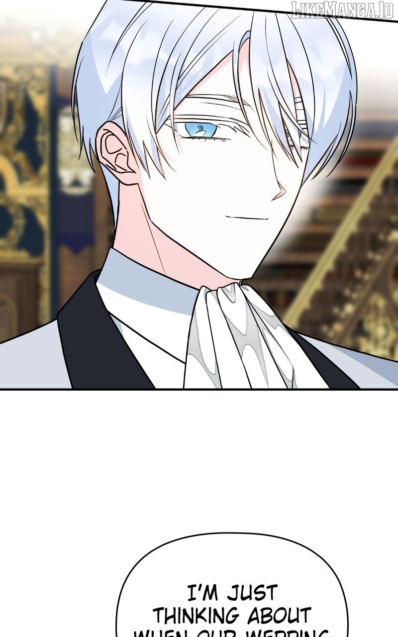 Before I Knew It, I Had Stolen the Dark Lord’s Heart Chapter 74 - Page 86