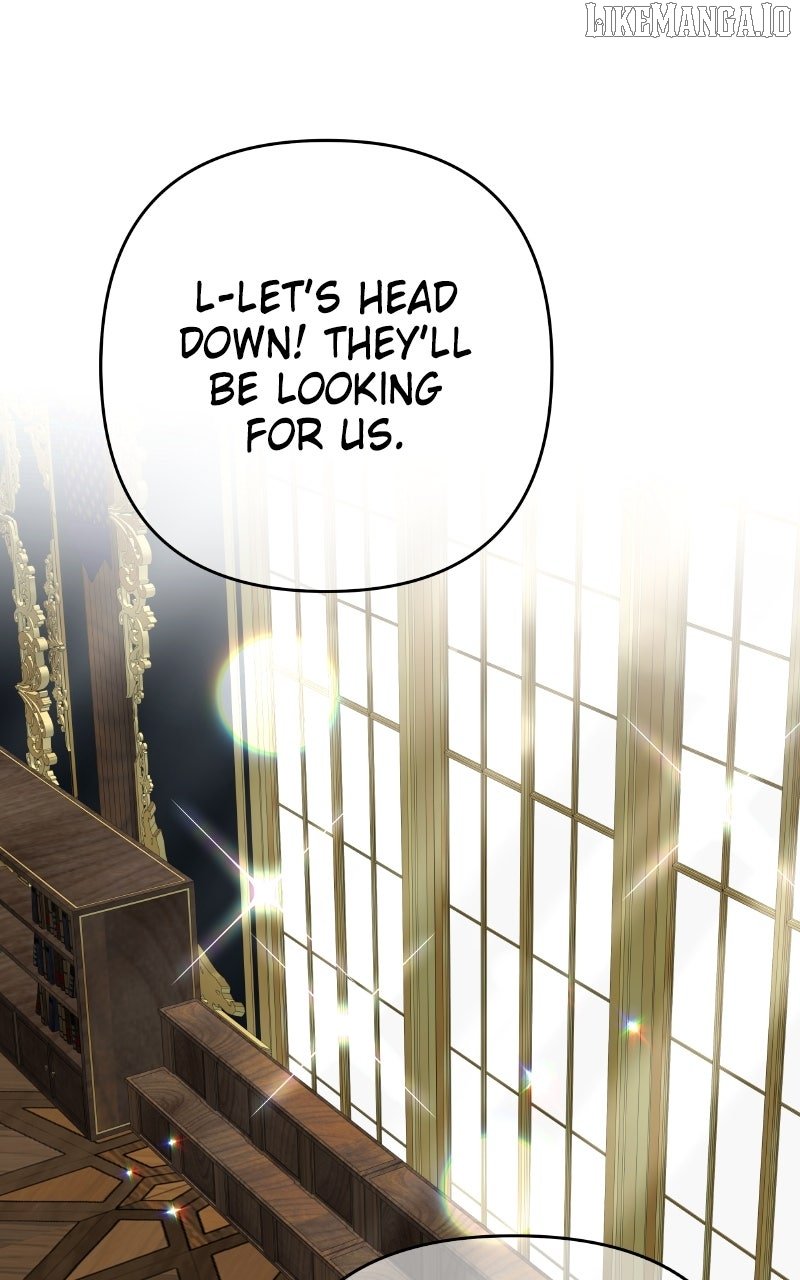 Before I Knew It, I Had Stolen the Dark Lord’s Heart Chapter 74 - Page 88