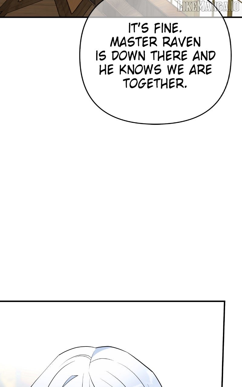 Before I Knew It, I Had Stolen the Dark Lord’s Heart Chapter 74 - Page 89