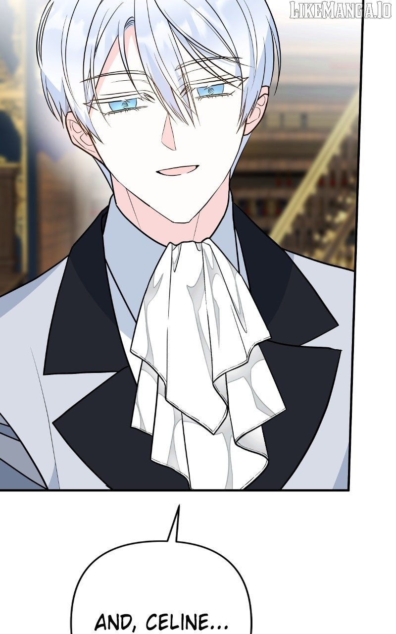 Before I Knew It, I Had Stolen the Dark Lord’s Heart Chapter 74 - Page 90