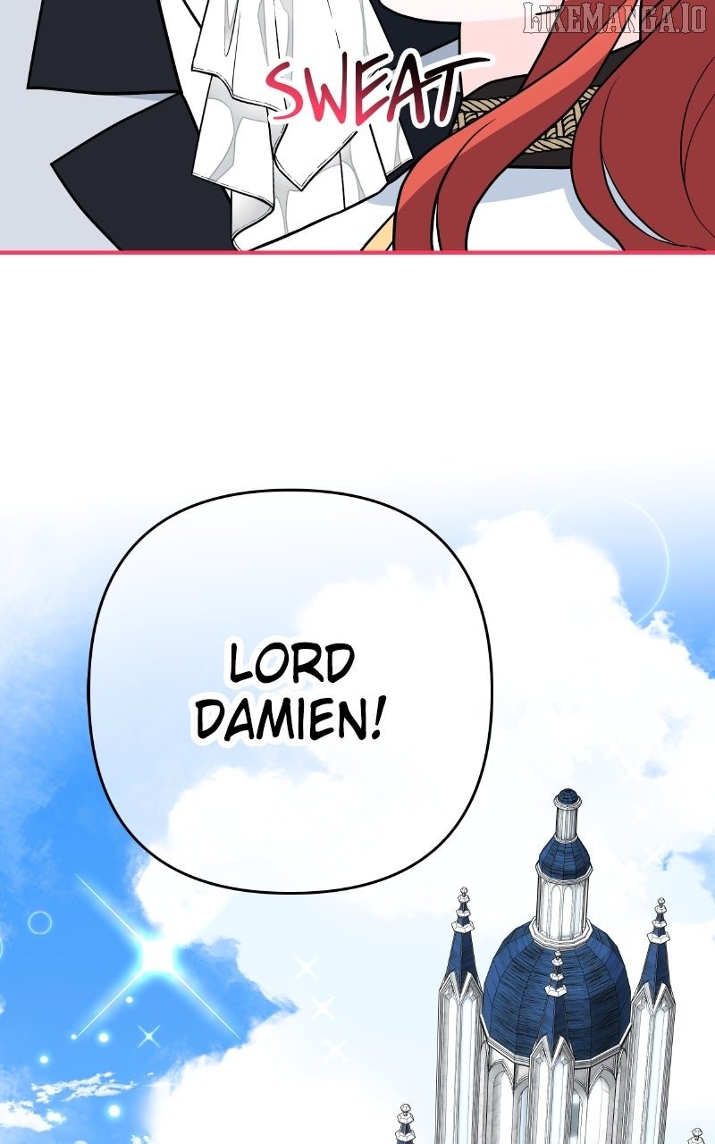 Before I Knew It, I Had Stolen the Dark Lord’s Heart Chapter 74 - Page 96