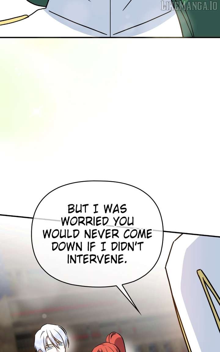 Before I Knew It, I Had Stolen the Dark Lord’s Heart Chapter 75 - Page 2