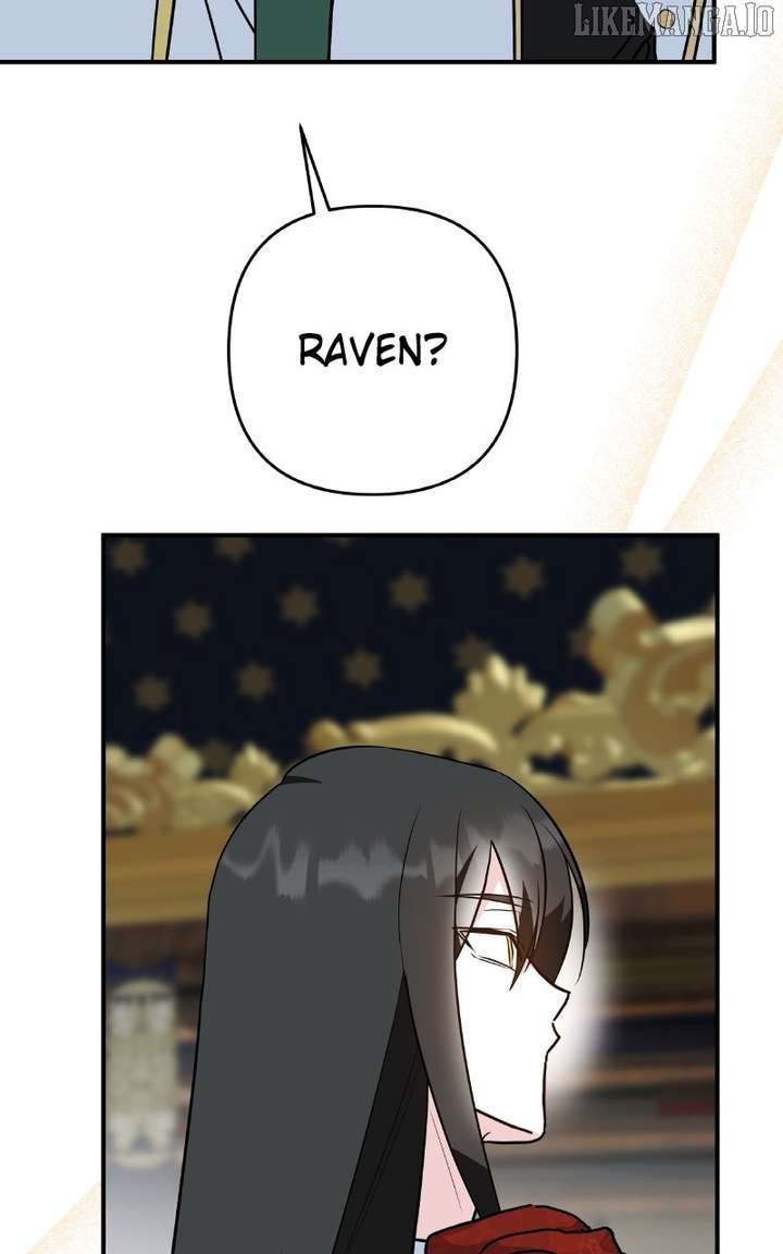 Before I Knew It, I Had Stolen the Dark Lord’s Heart Chapter 75 - Page 13