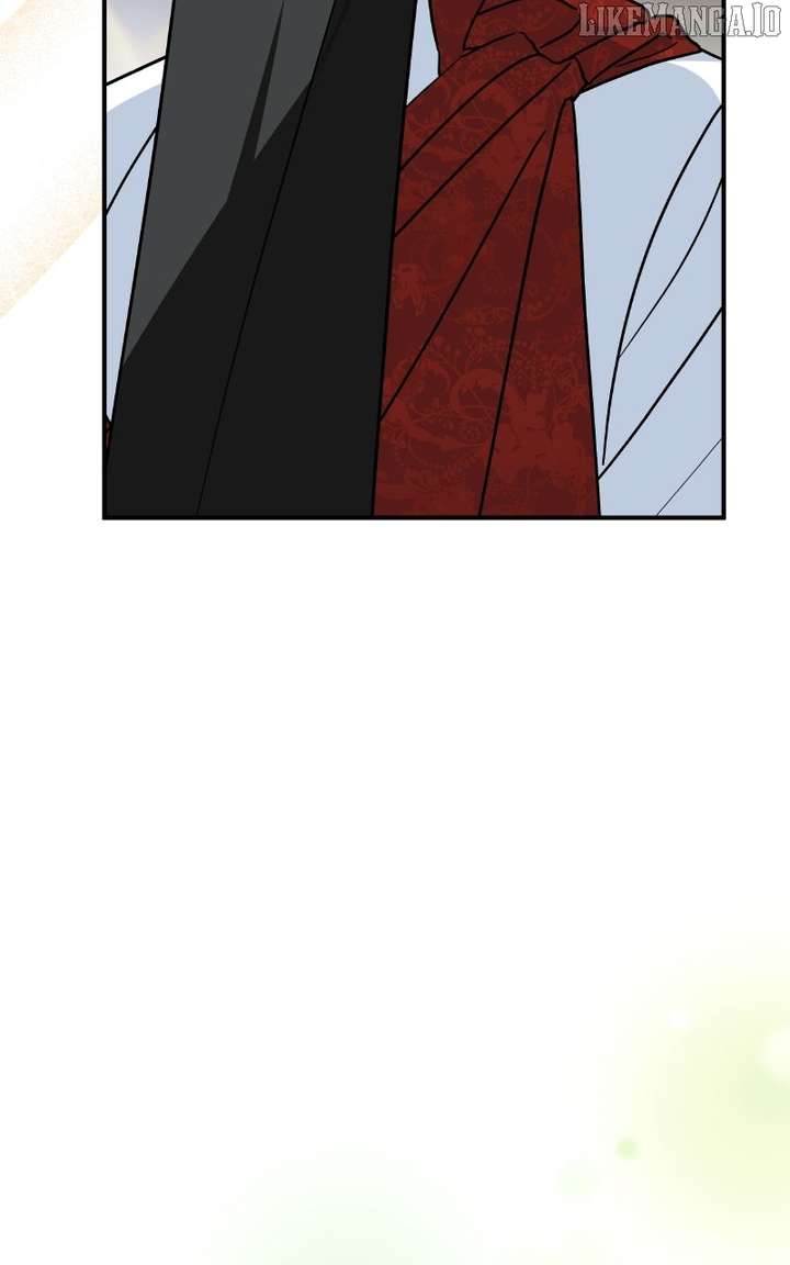 Before I Knew It, I Had Stolen the Dark Lord’s Heart Chapter 75 - Page 14