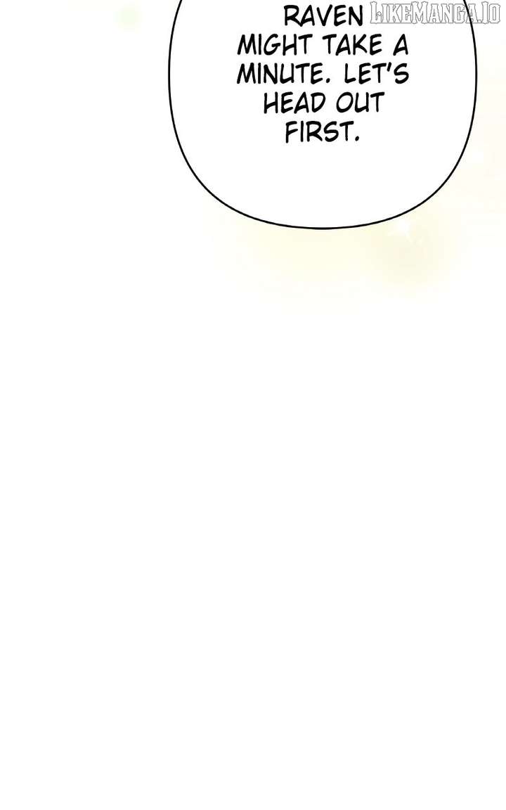 Before I Knew It, I Had Stolen the Dark Lord’s Heart Chapter 75 - Page 16