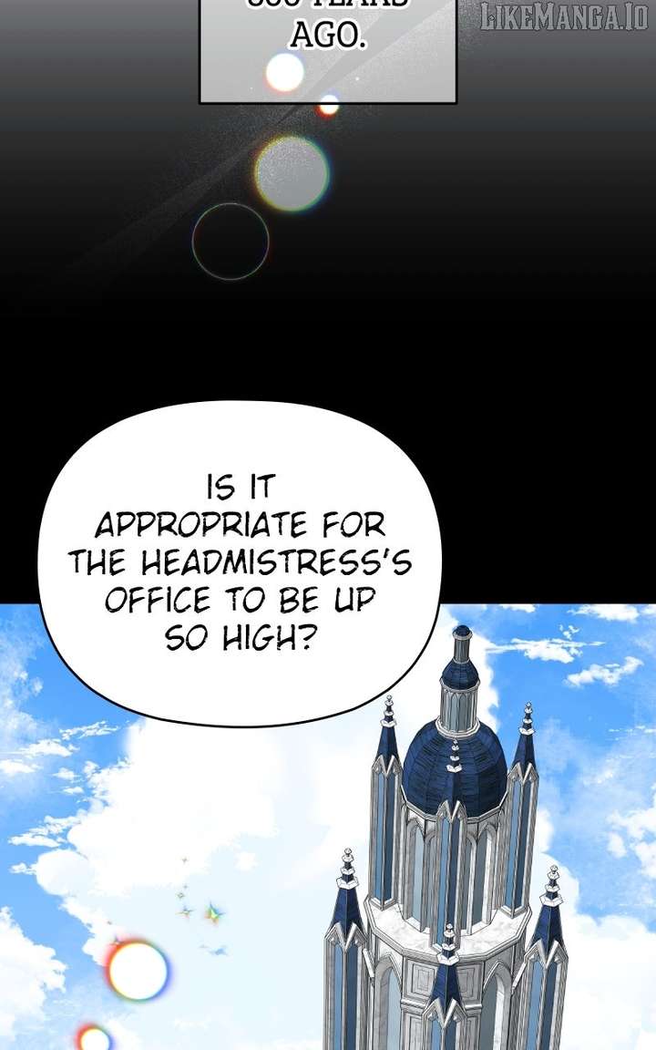 Before I Knew It, I Had Stolen the Dark Lord’s Heart Chapter 75 - Page 23