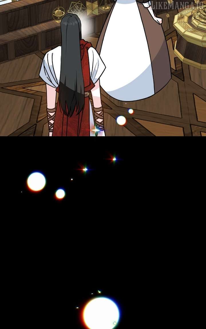 Before I Knew It, I Had Stolen the Dark Lord’s Heart Chapter 75 - Page 25