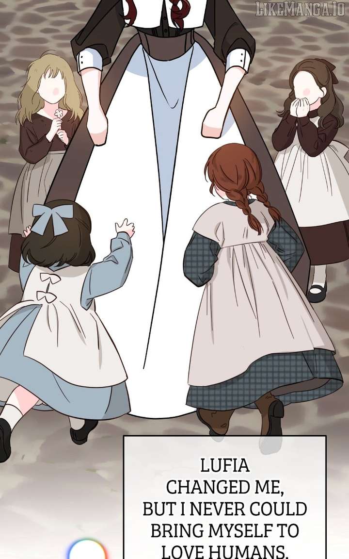 Before I Knew It, I Had Stolen the Dark Lord’s Heart Chapter 75 - Page 28