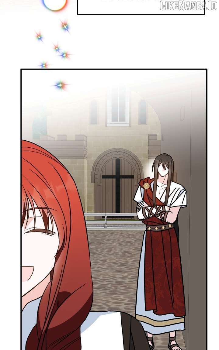 Before I Knew It, I Had Stolen the Dark Lord’s Heart Chapter 75 - Page 29