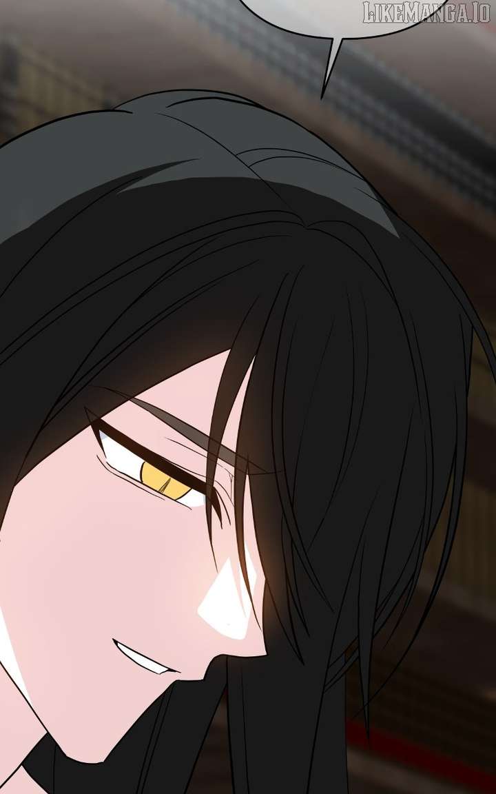 Before I Knew It, I Had Stolen the Dark Lord’s Heart Chapter 75 - Page 31