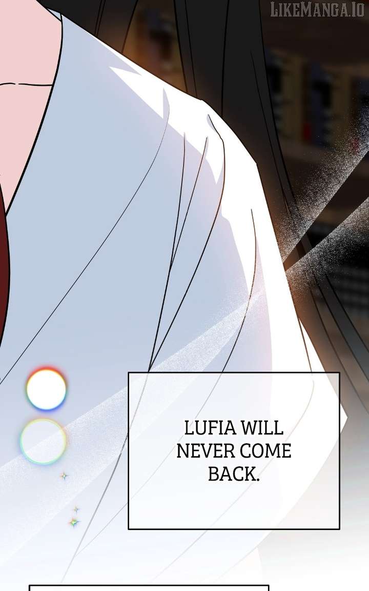 Before I Knew It, I Had Stolen the Dark Lord’s Heart Chapter 75 - Page 32