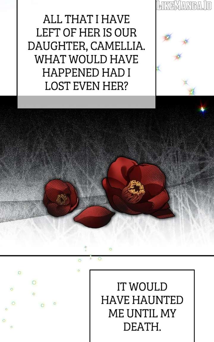Before I Knew It, I Had Stolen the Dark Lord’s Heart Chapter 75 - Page 33