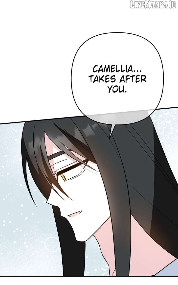 Before I Knew It, I Had Stolen the Dark Lord’s Heart Chapter 75 - Page 36