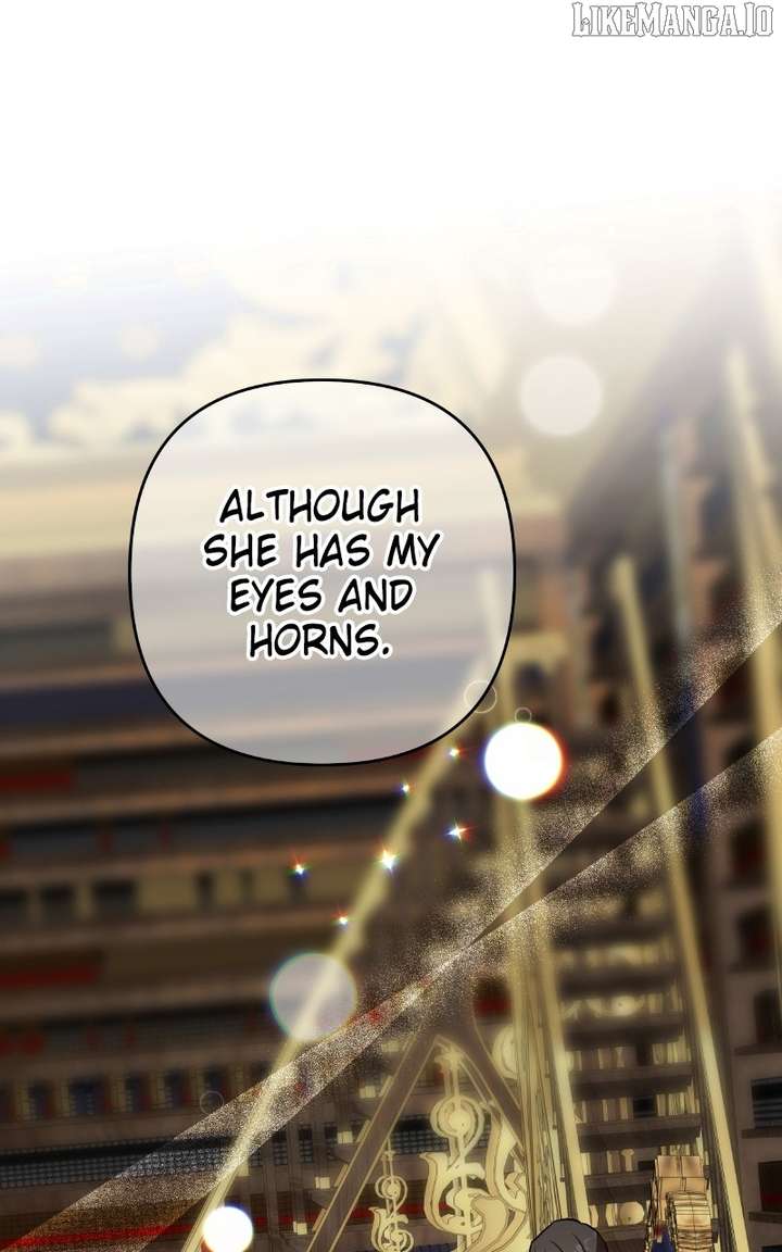 Before I Knew It, I Had Stolen the Dark Lord’s Heart Chapter 75 - Page 37