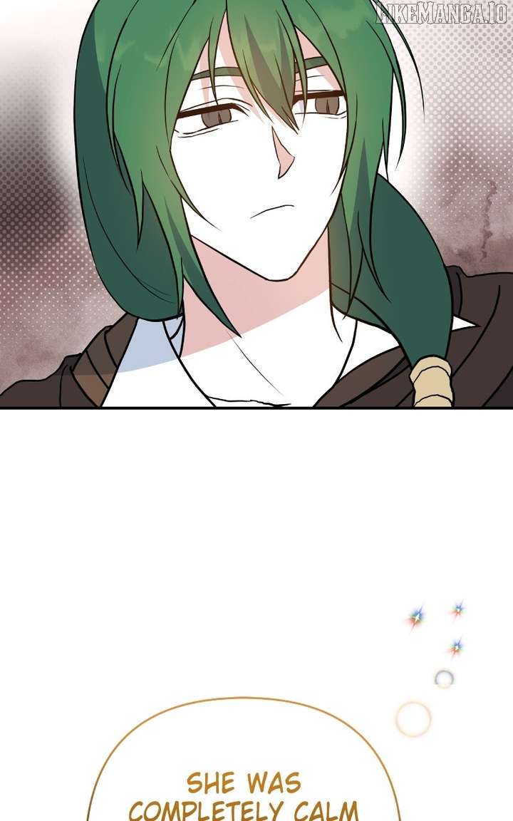 Before I Knew It, I Had Stolen the Dark Lord’s Heart Chapter 75 - Page 49