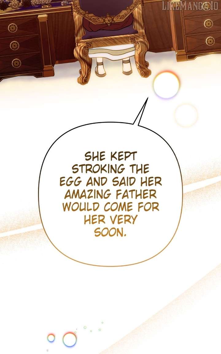 Before I Knew It, I Had Stolen the Dark Lord’s Heart Chapter 75 - Page 51