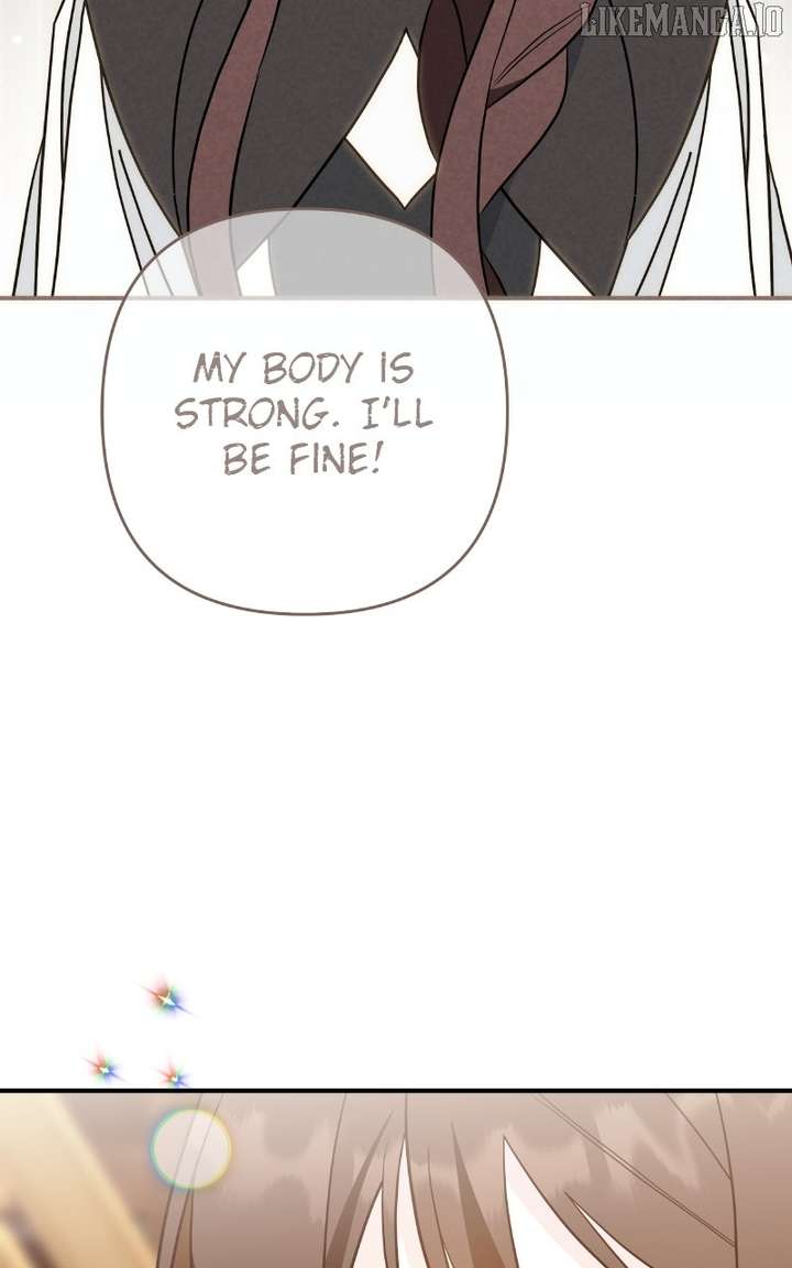 Before I Knew It, I Had Stolen the Dark Lord’s Heart Chapter 75 - Page 54