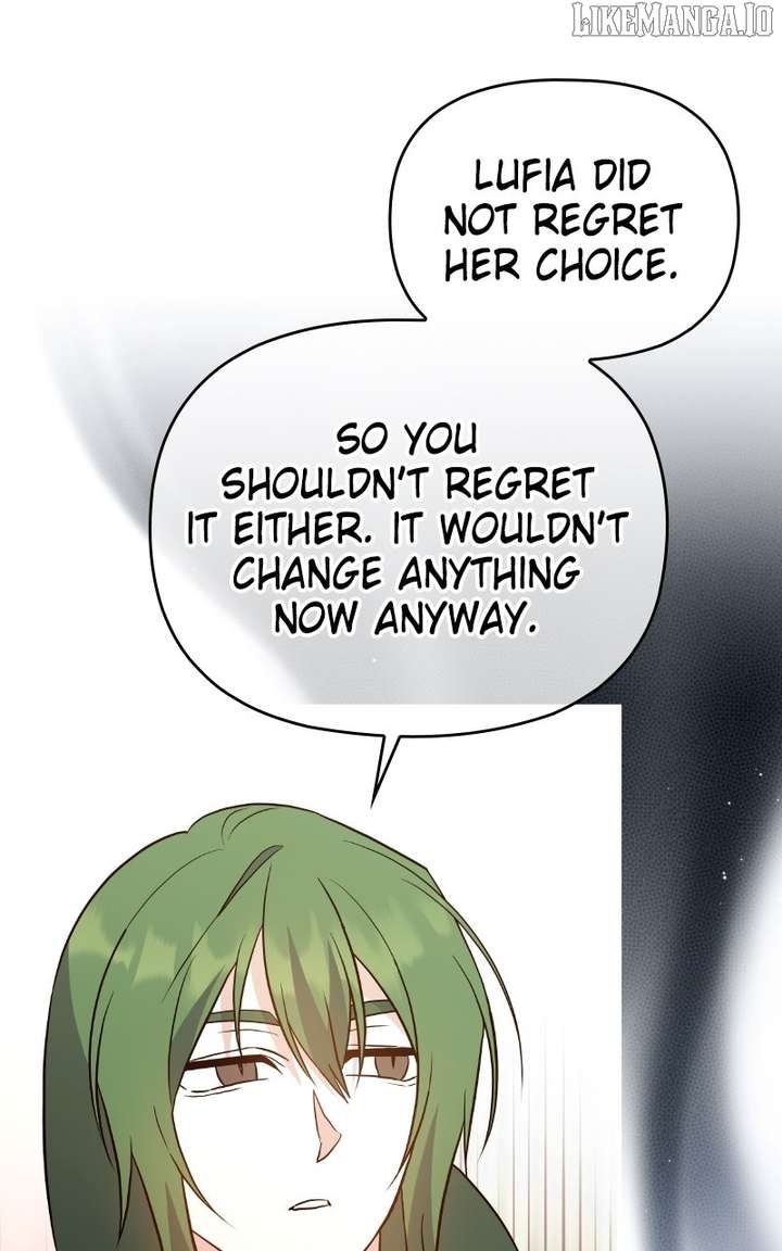 Before I Knew It, I Had Stolen the Dark Lord’s Heart Chapter 75 - Page 56