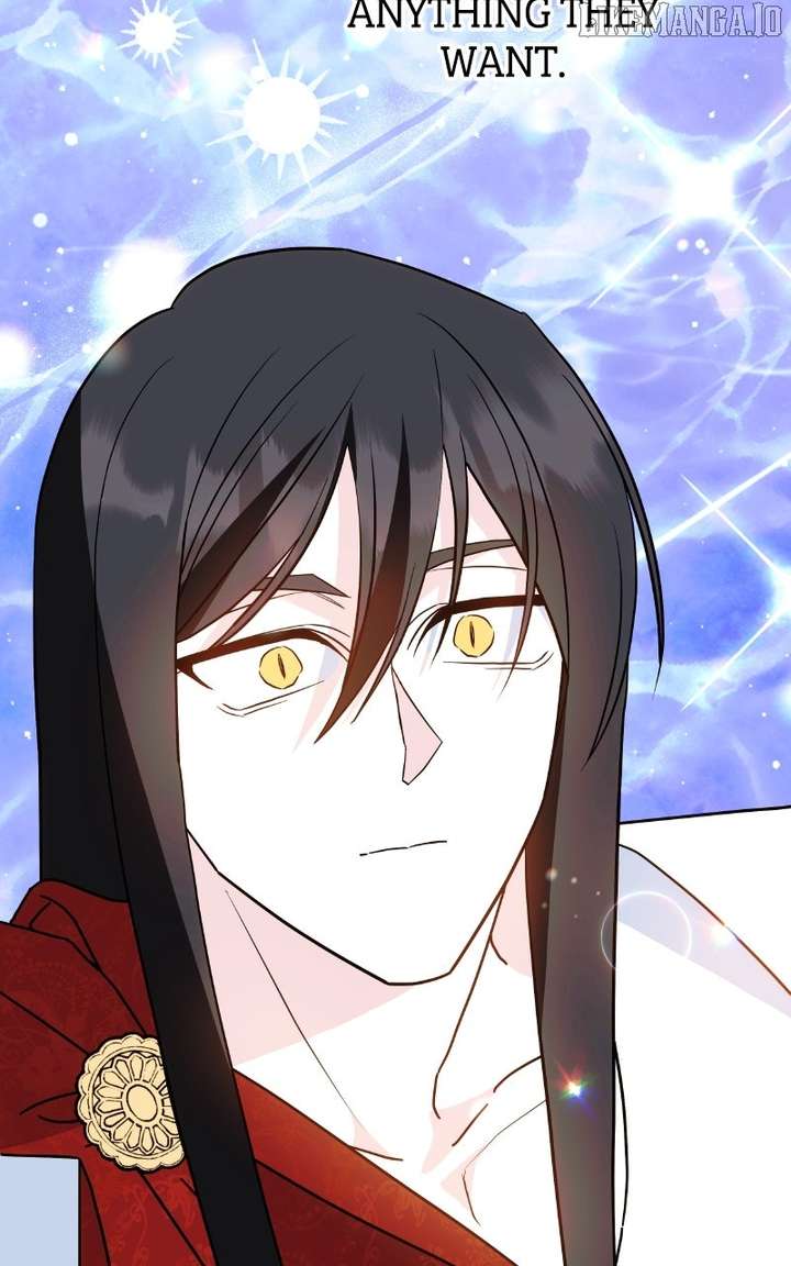 Before I Knew It, I Had Stolen the Dark Lord’s Heart Chapter 75 - Page 64