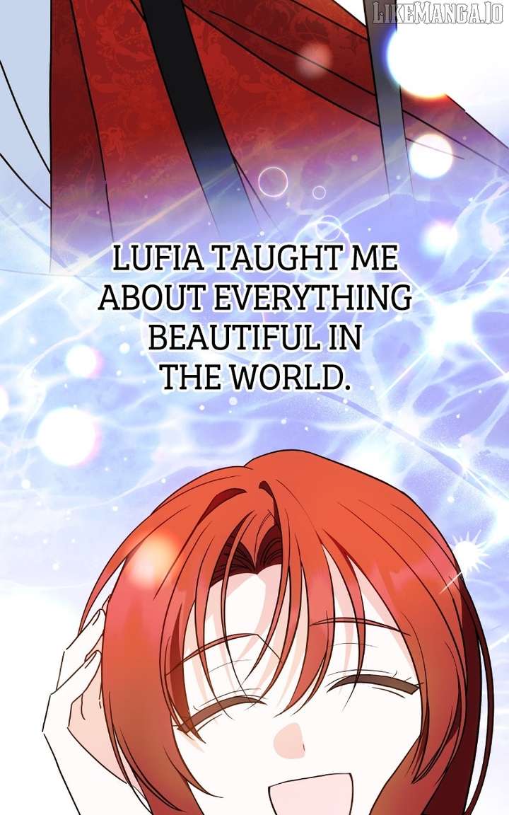 Before I Knew It, I Had Stolen the Dark Lord’s Heart Chapter 75 - Page 65