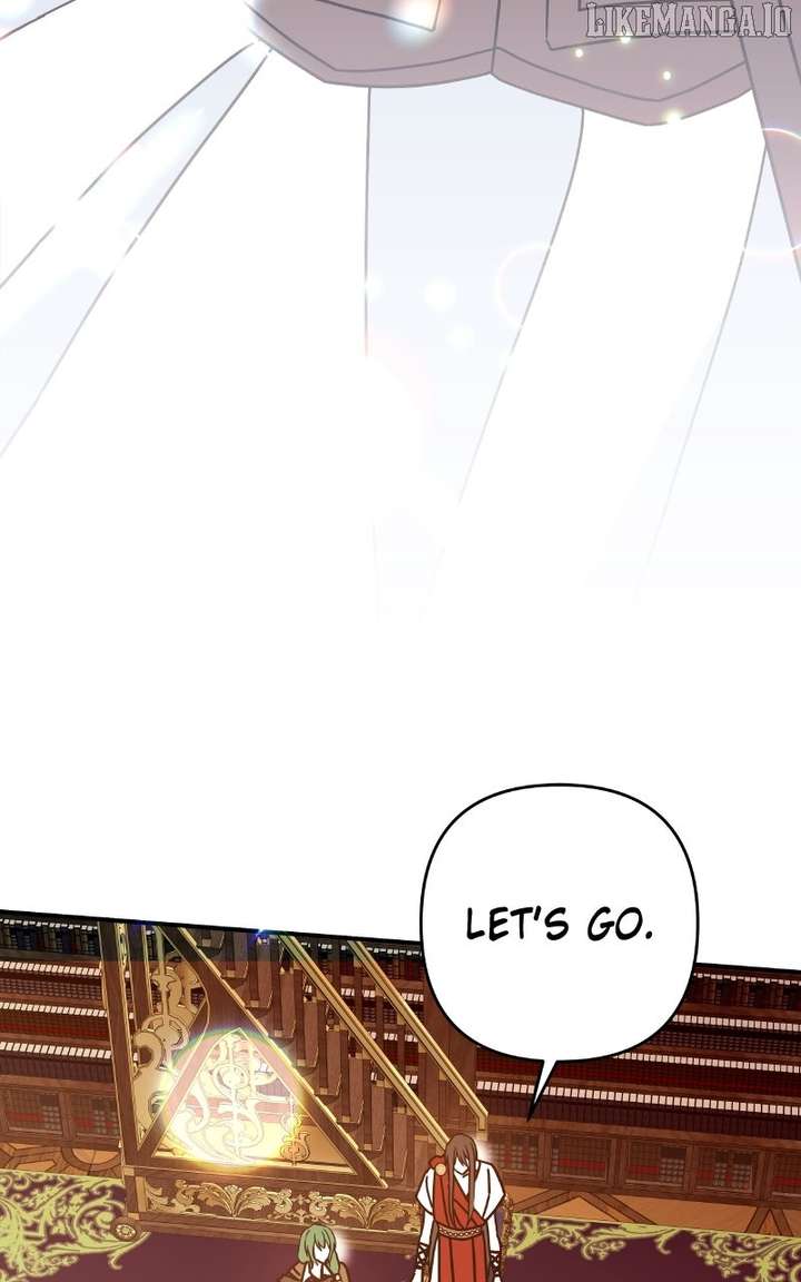 Before I Knew It, I Had Stolen the Dark Lord’s Heart Chapter 75 - Page 67
