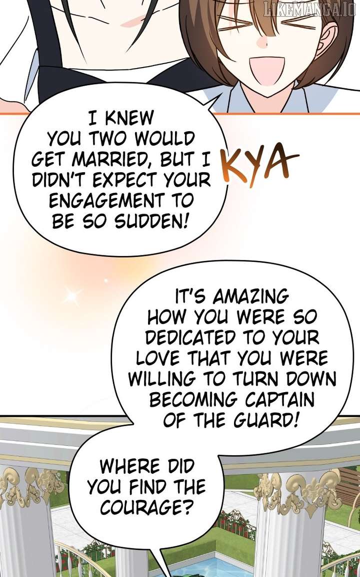 Before I Knew It, I Had Stolen the Dark Lord’s Heart Chapter 75 - Page 75