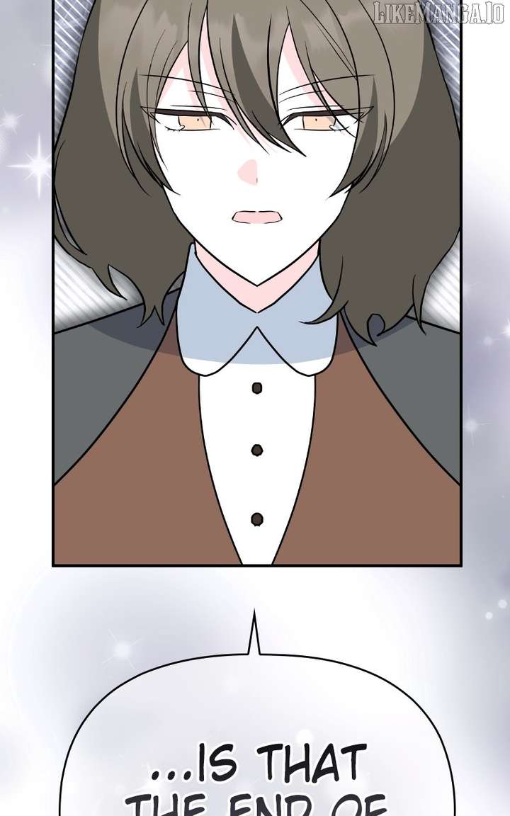 Before I Knew It, I Had Stolen the Dark Lord’s Heart Chapter 75 - Page 78